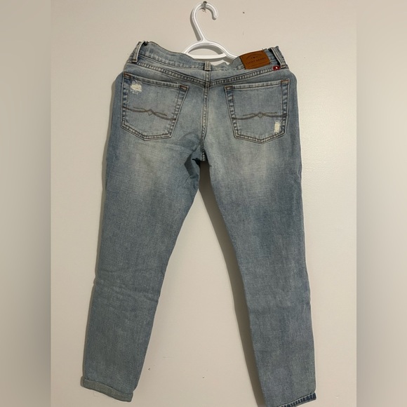Lucky Brand Jeans (0/25) - Picture 4 of 6